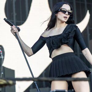 WANTED - POPPY & GARY NUMAN ITEMS